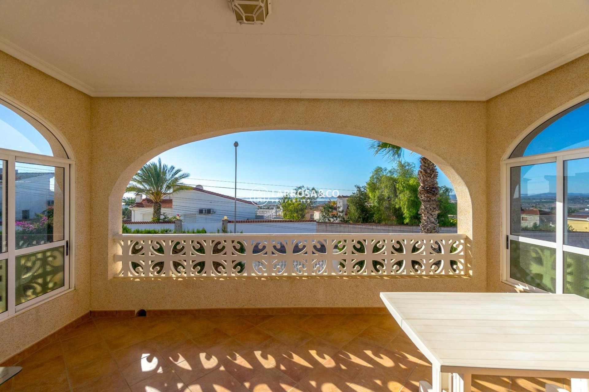 Resale - Detached House/Villa - Ciudad Quesada - Atalayas