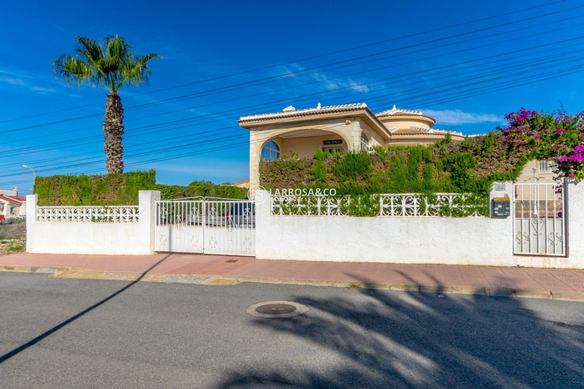 Resale - Detached House/Villa - Ciudad Quesada - Atalayas