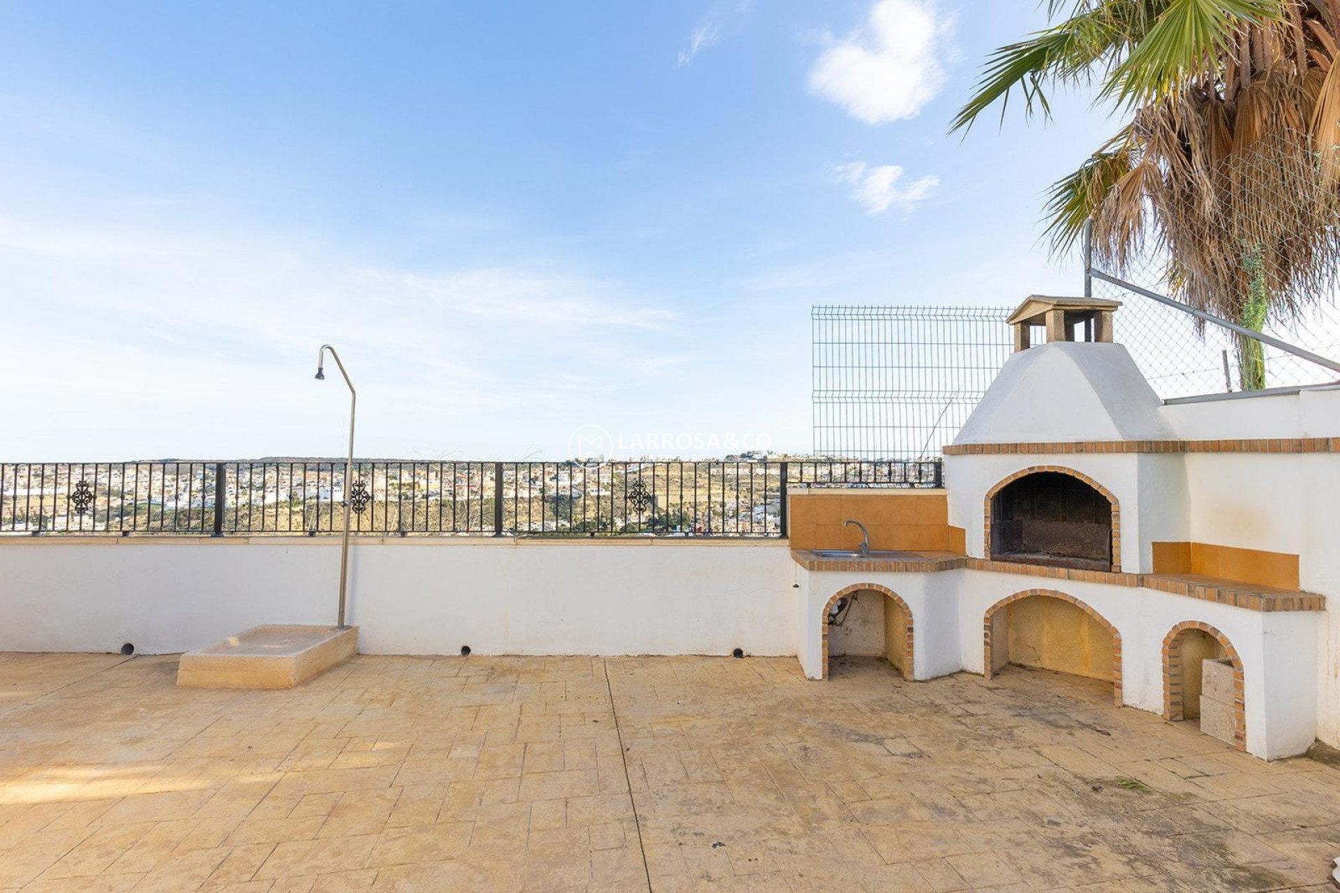 Resale - Detached House/Villa - Ciudad Quesada - Campo de golf la marquesa