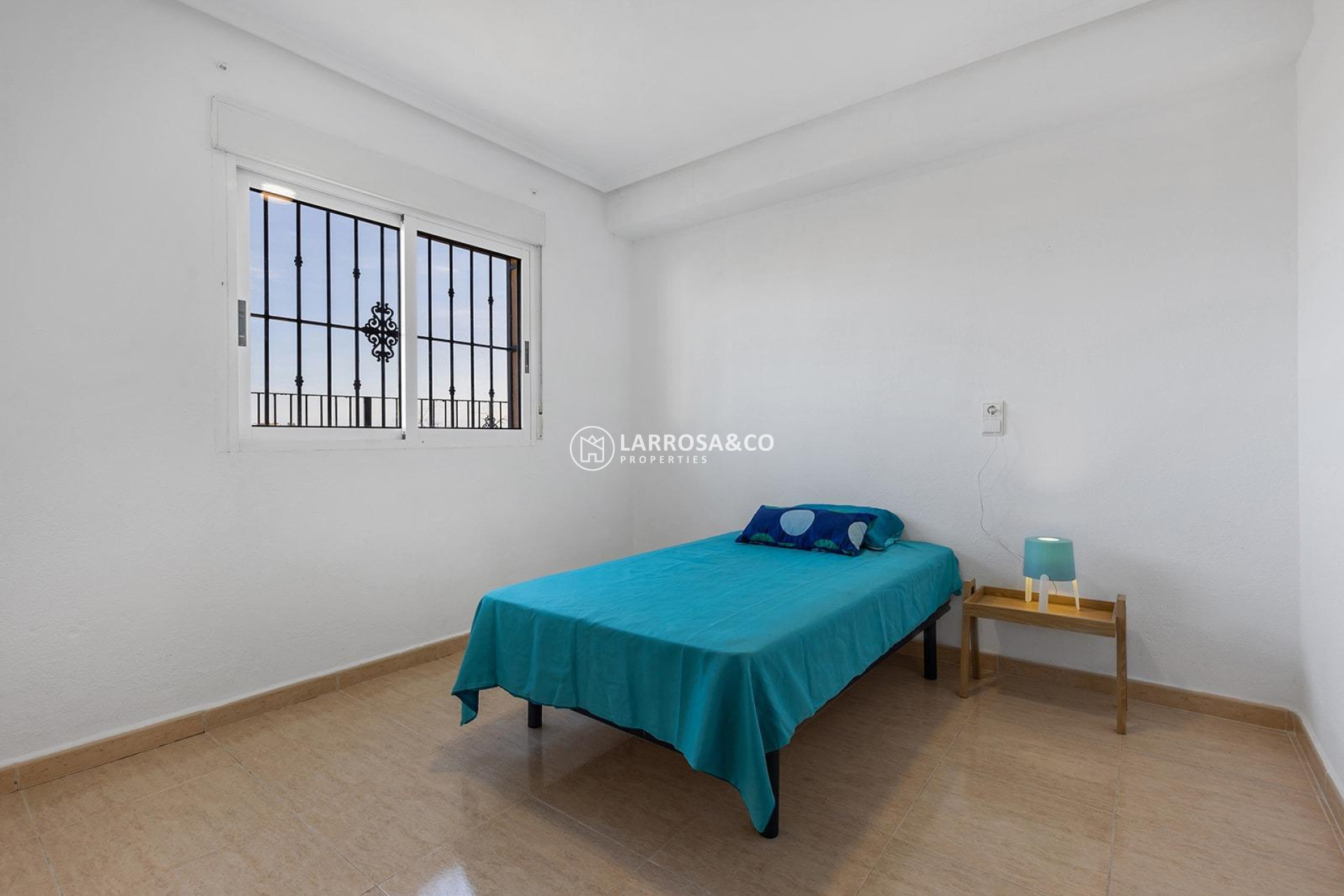 Resale - Detached House/Villa - Ciudad Quesada - Campo de golf la marquesa