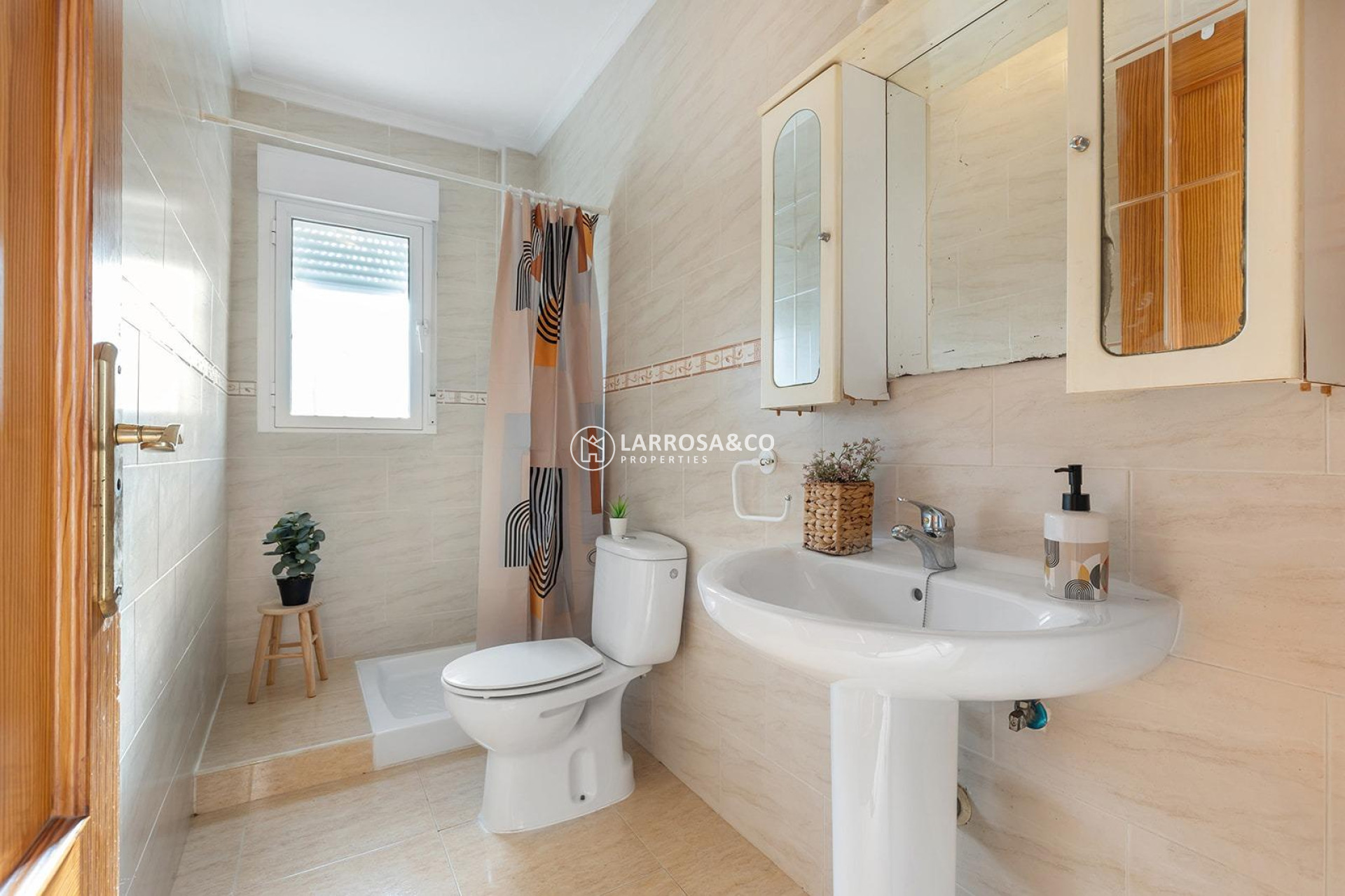 Resale - Detached House/Villa - Ciudad Quesada - Campo de golf la marquesa