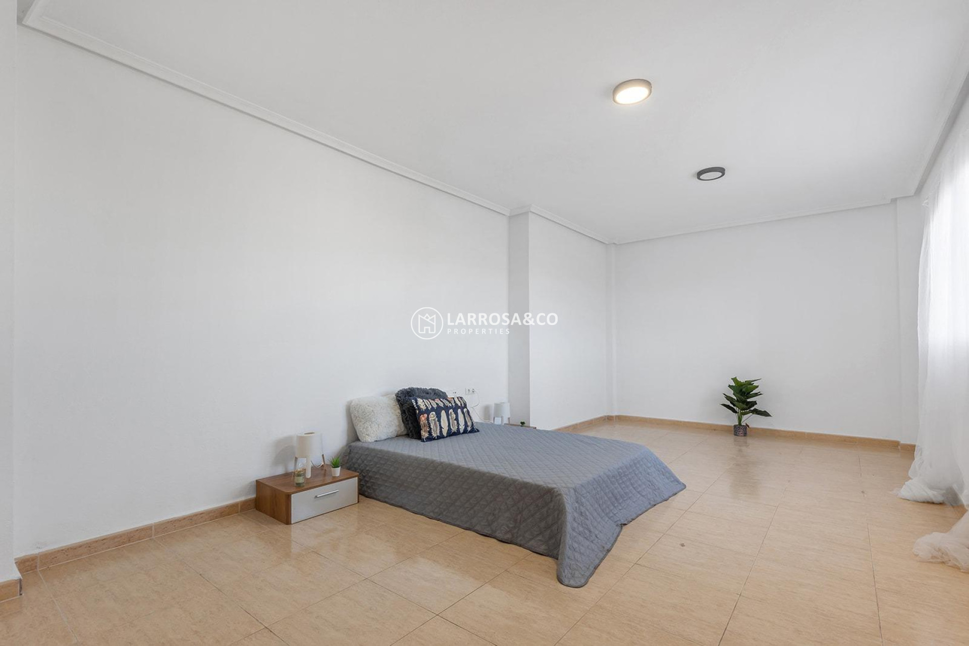 Resale - Detached House/Villa - Ciudad Quesada - Campo de golf la marquesa