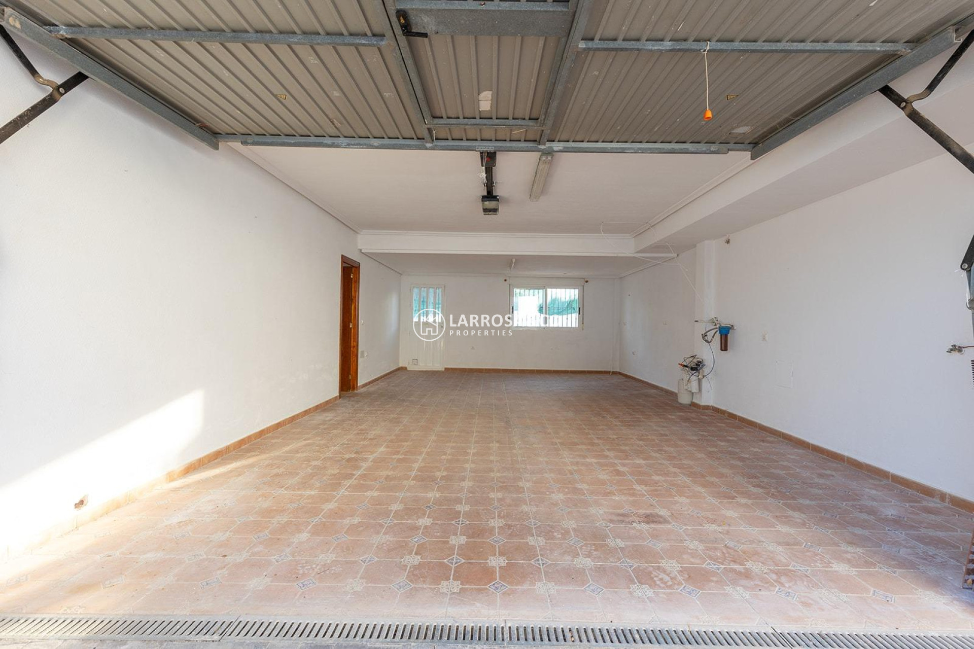 Resale - Detached House/Villa - Ciudad Quesada - Campo de golf la marquesa