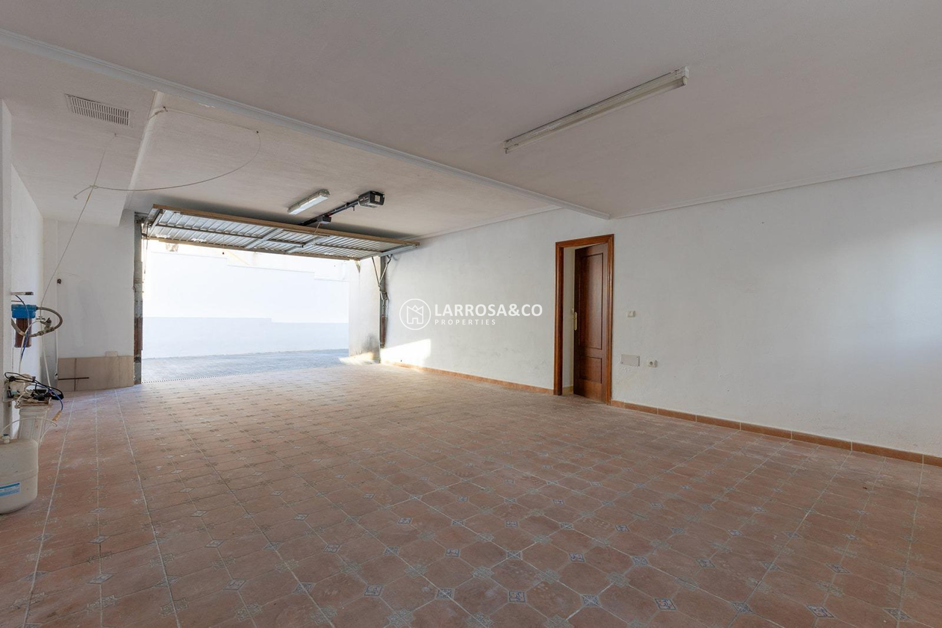 Resale - Detached House/Villa - Ciudad Quesada - Campo de golf la marquesa