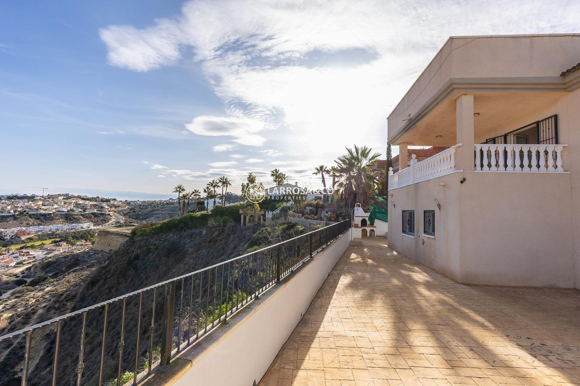 Resale - Detached House/Villa - Ciudad Quesada - Campo de golf la marquesa