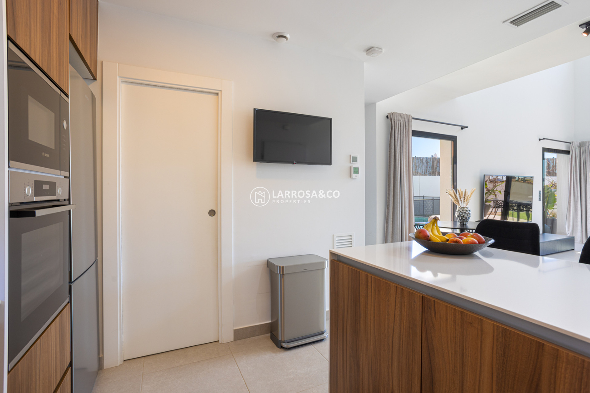 Resale - Detached House/Villa - Ciudad Quesada - center