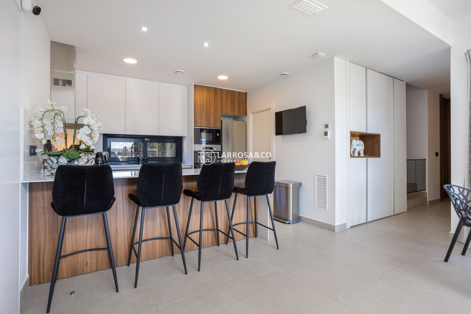 Resale - Detached House/Villa - Ciudad Quesada - center