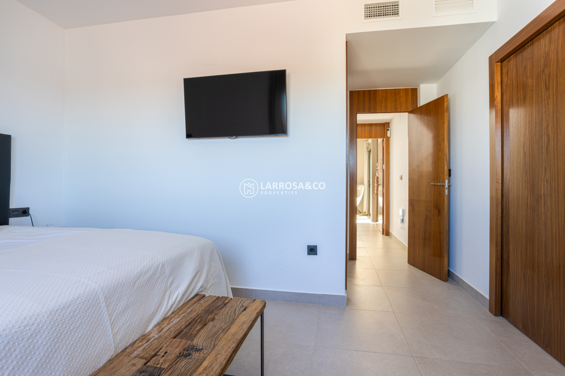 Resale - Detached House/Villa - Ciudad Quesada - center