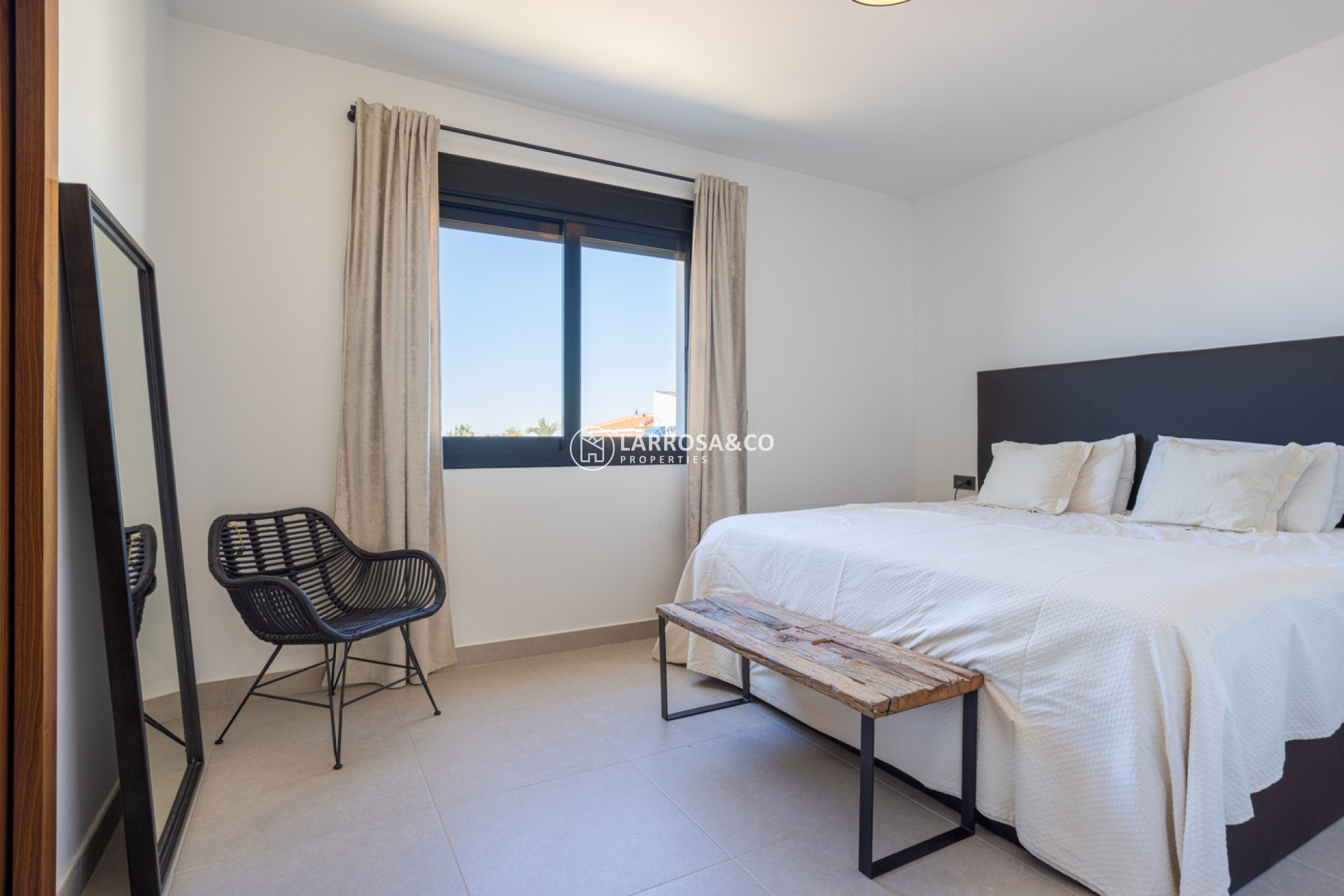 Resale - Detached House/Villa - Ciudad Quesada - center