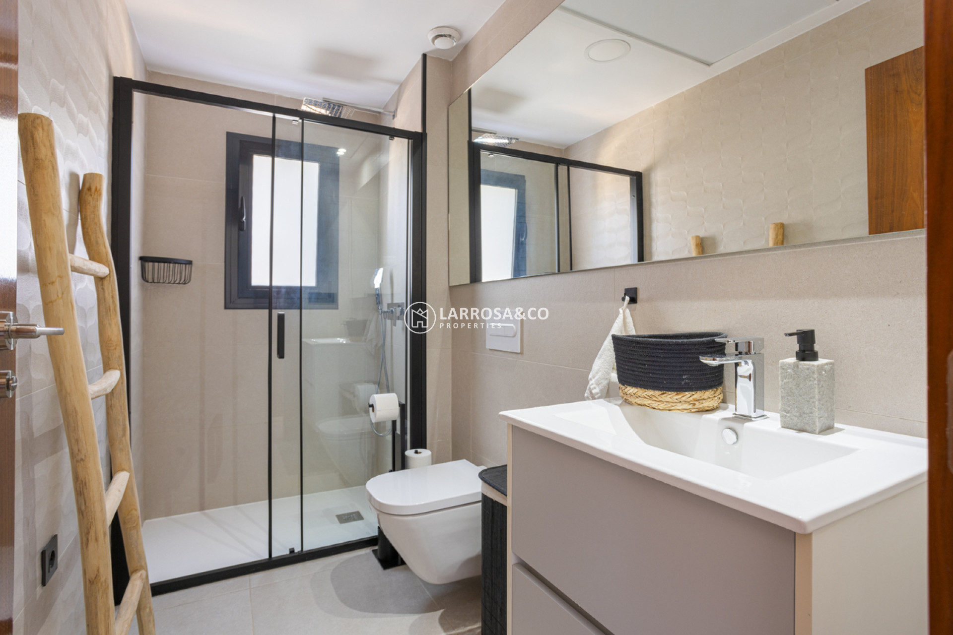 Resale - Detached House/Villa - Ciudad Quesada - center