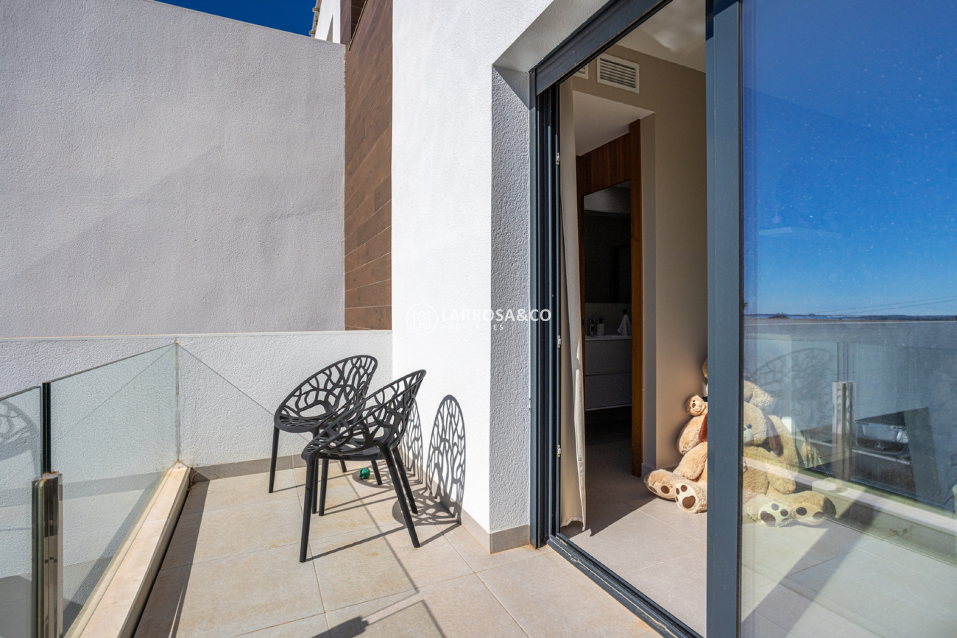 Resale - Detached House/Villa - Ciudad Quesada - center