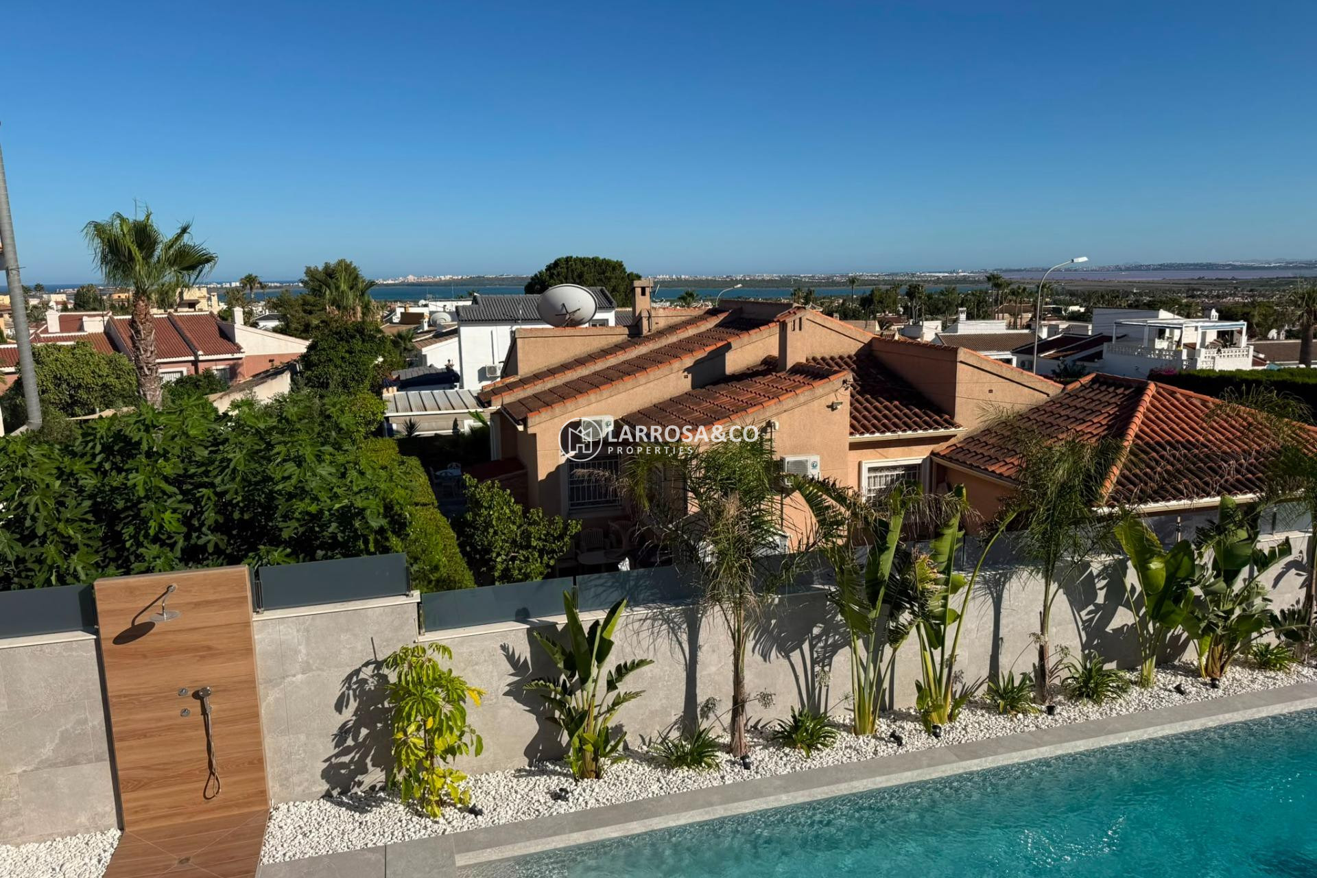 Resale - Detached House/Villa - Ciudad Quesada - Centro De La Ciudad Quesada