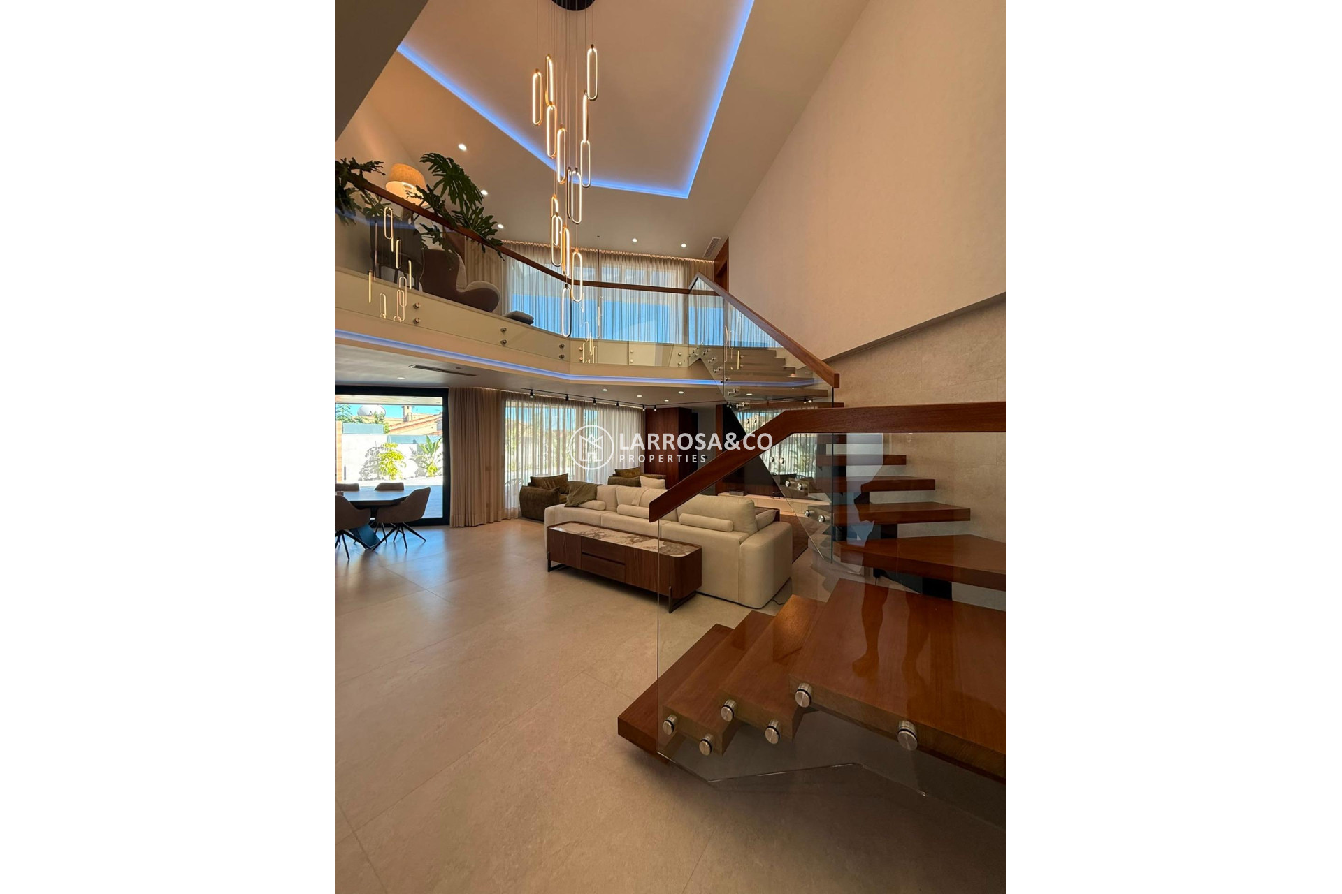 Resale - Detached House/Villa - Ciudad Quesada - Centro De La Ciudad Quesada