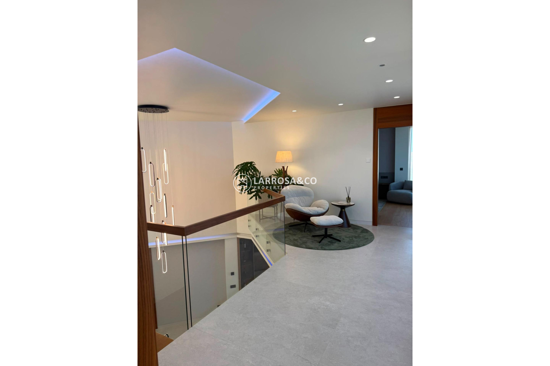 Resale - Detached House/Villa - Ciudad Quesada - Centro De La Ciudad Quesada