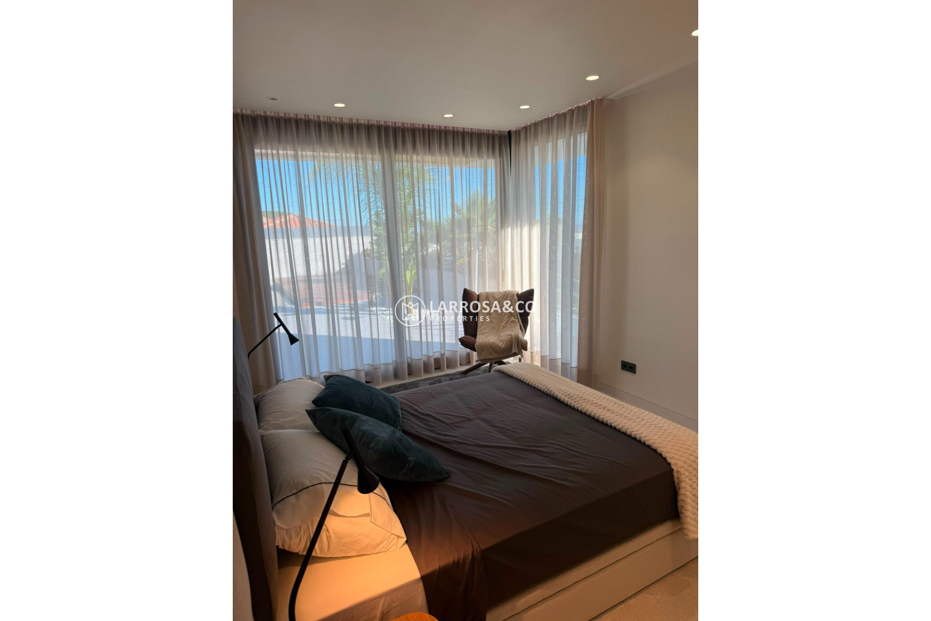 Resale - Detached House/Villa - Ciudad Quesada - Centro De La Ciudad Quesada