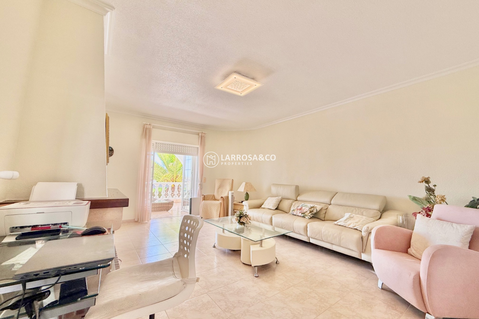 Resale - Detached House/Villa - Ciudad Quesada - Centro de la Ciudad Quesada