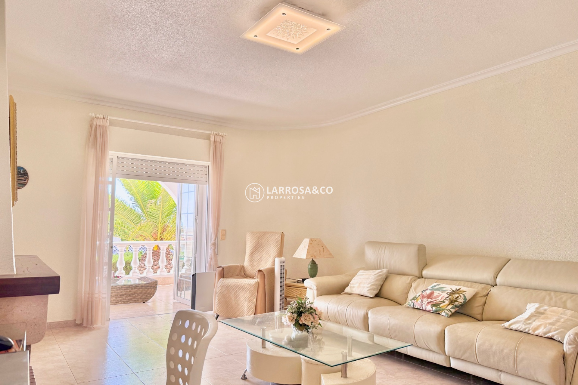 Resale - Detached House/Villa - Ciudad Quesada - Centro de la Ciudad Quesada