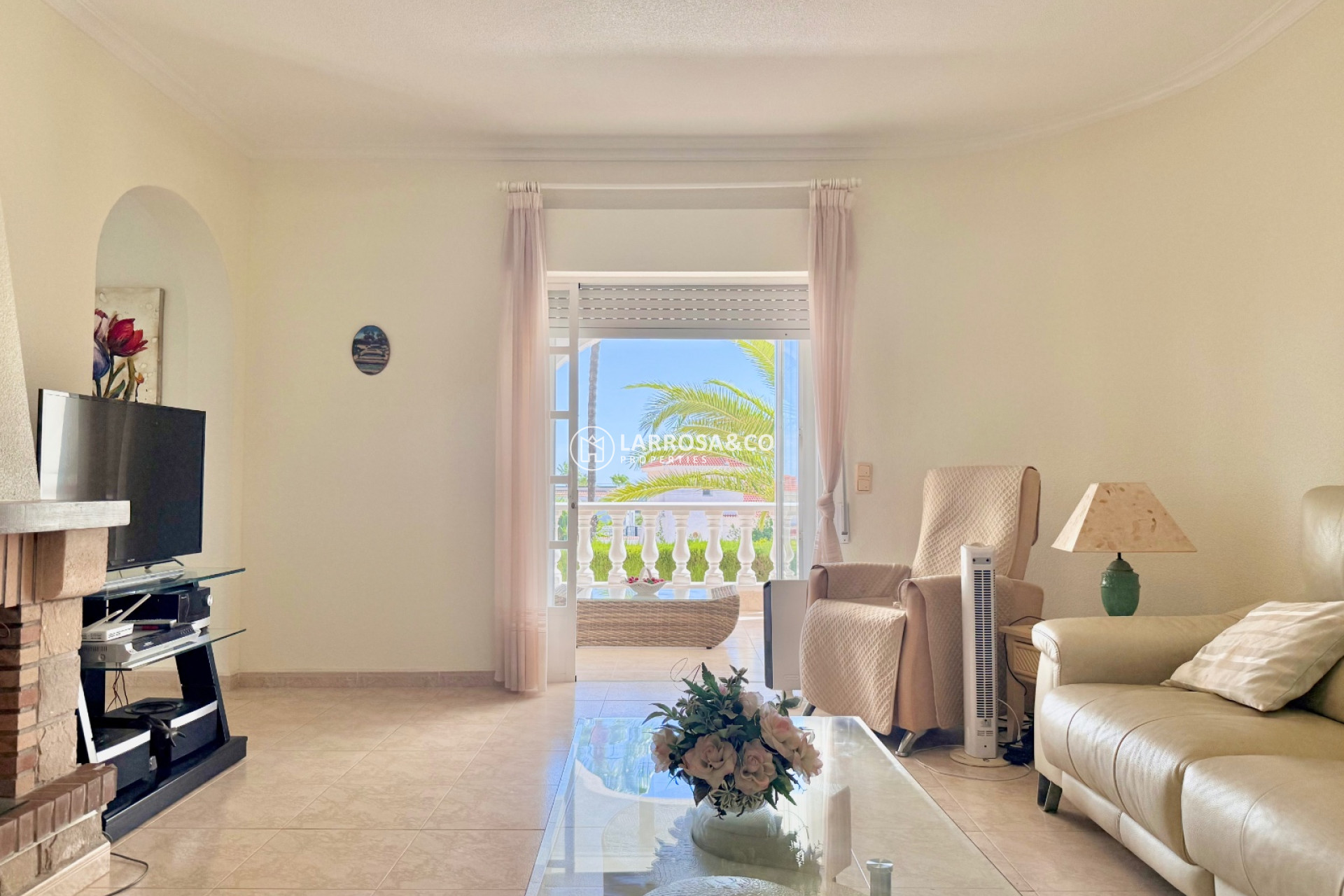 Resale - Detached House/Villa - Ciudad Quesada - Centro de la Ciudad Quesada