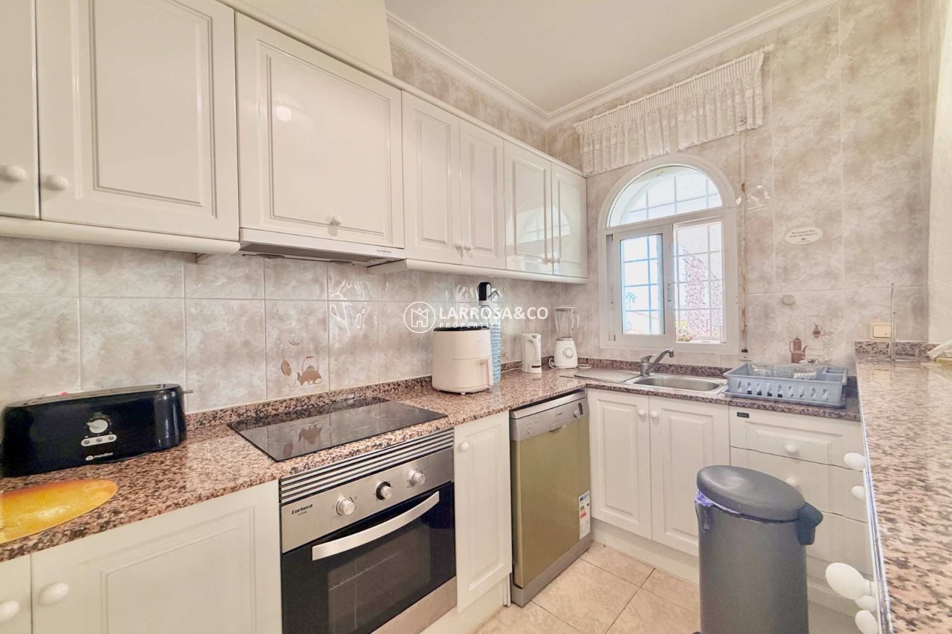 Resale - Detached House/Villa - Ciudad Quesada - Centro de la Ciudad Quesada