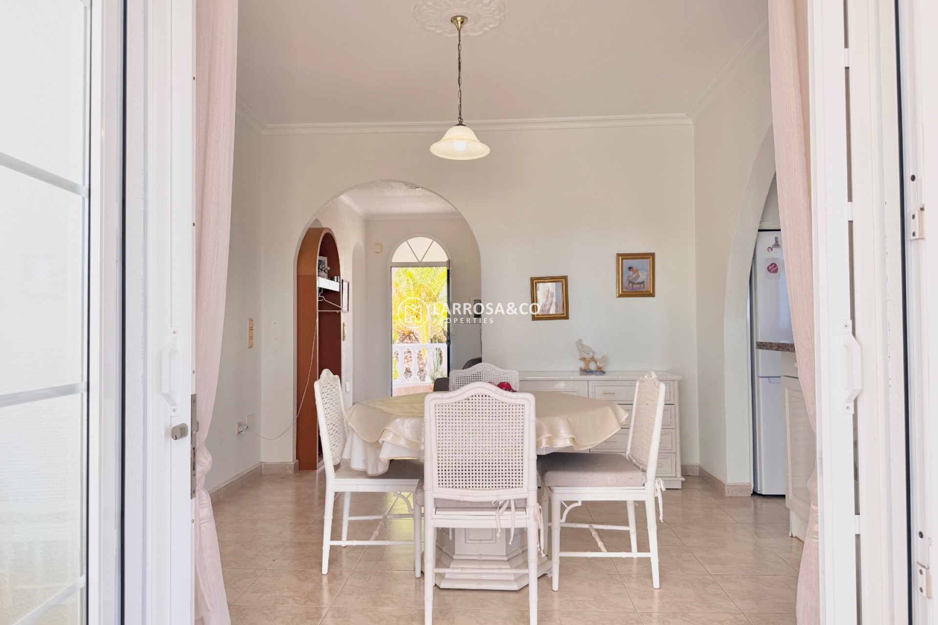 Resale - Detached House/Villa - Ciudad Quesada - Centro de la Ciudad Quesada