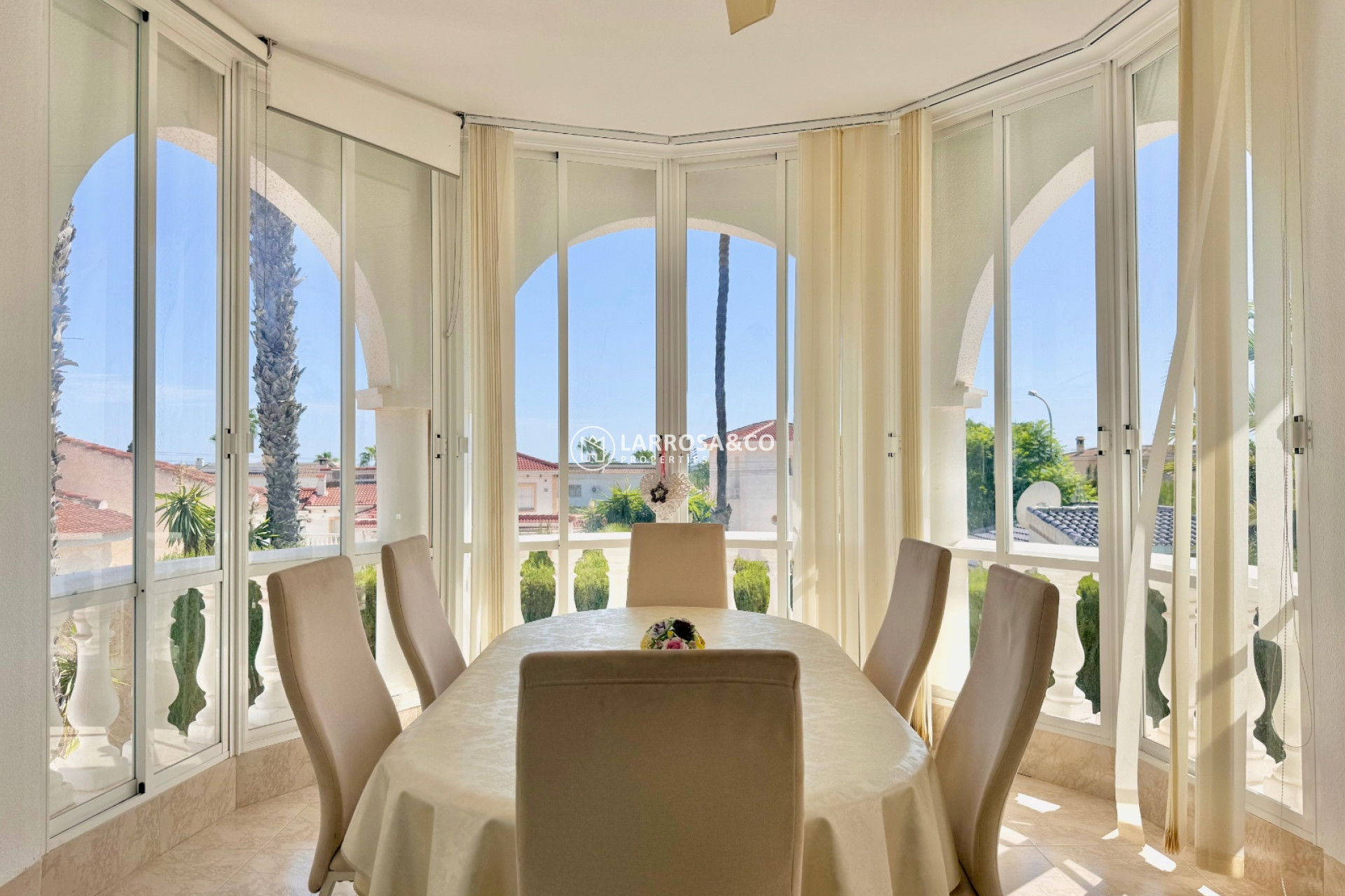 Resale - Detached House/Villa - Ciudad Quesada - Centro de la Ciudad Quesada
