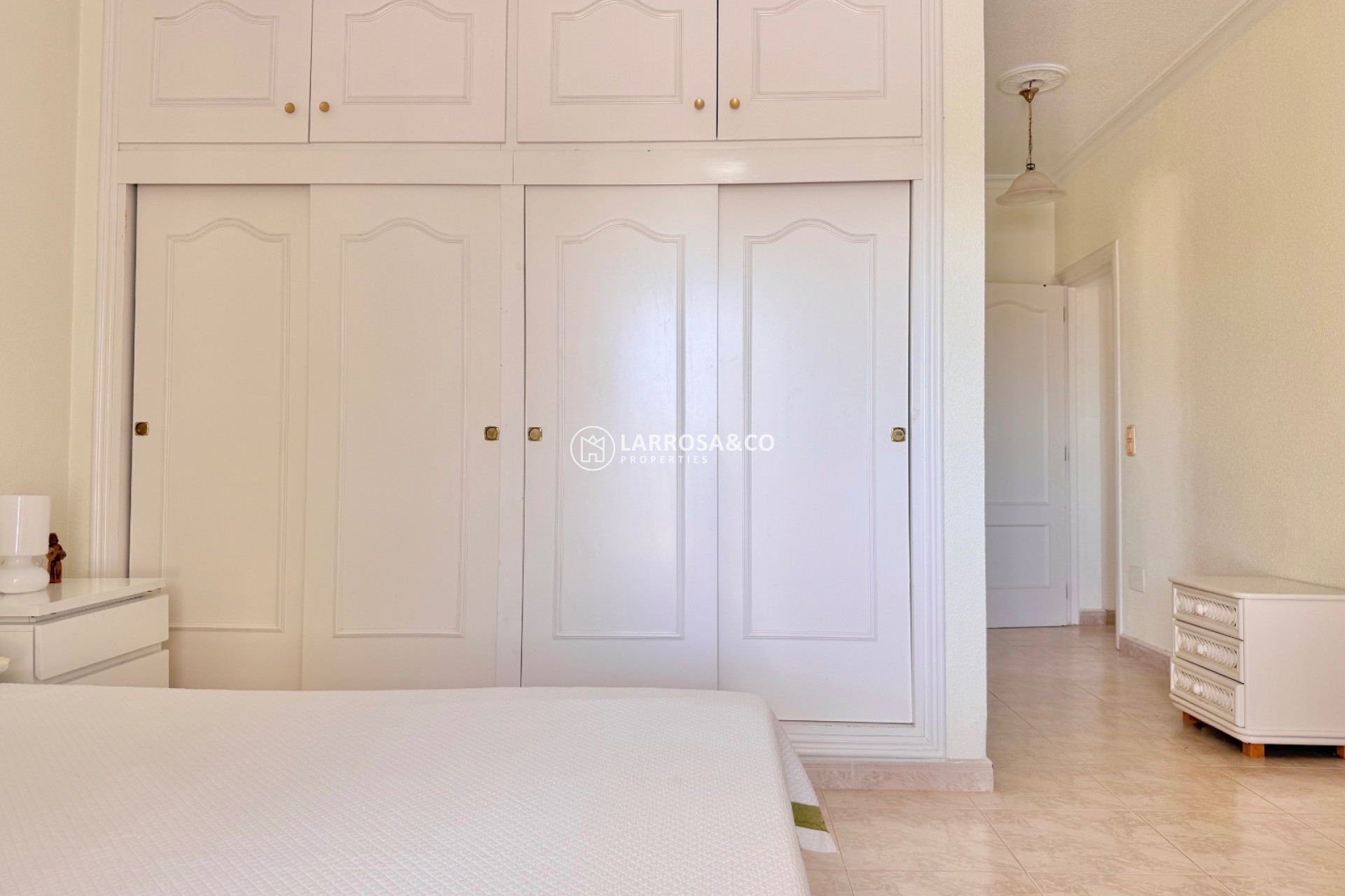Resale - Detached House/Villa - Ciudad Quesada - Centro de la Ciudad Quesada