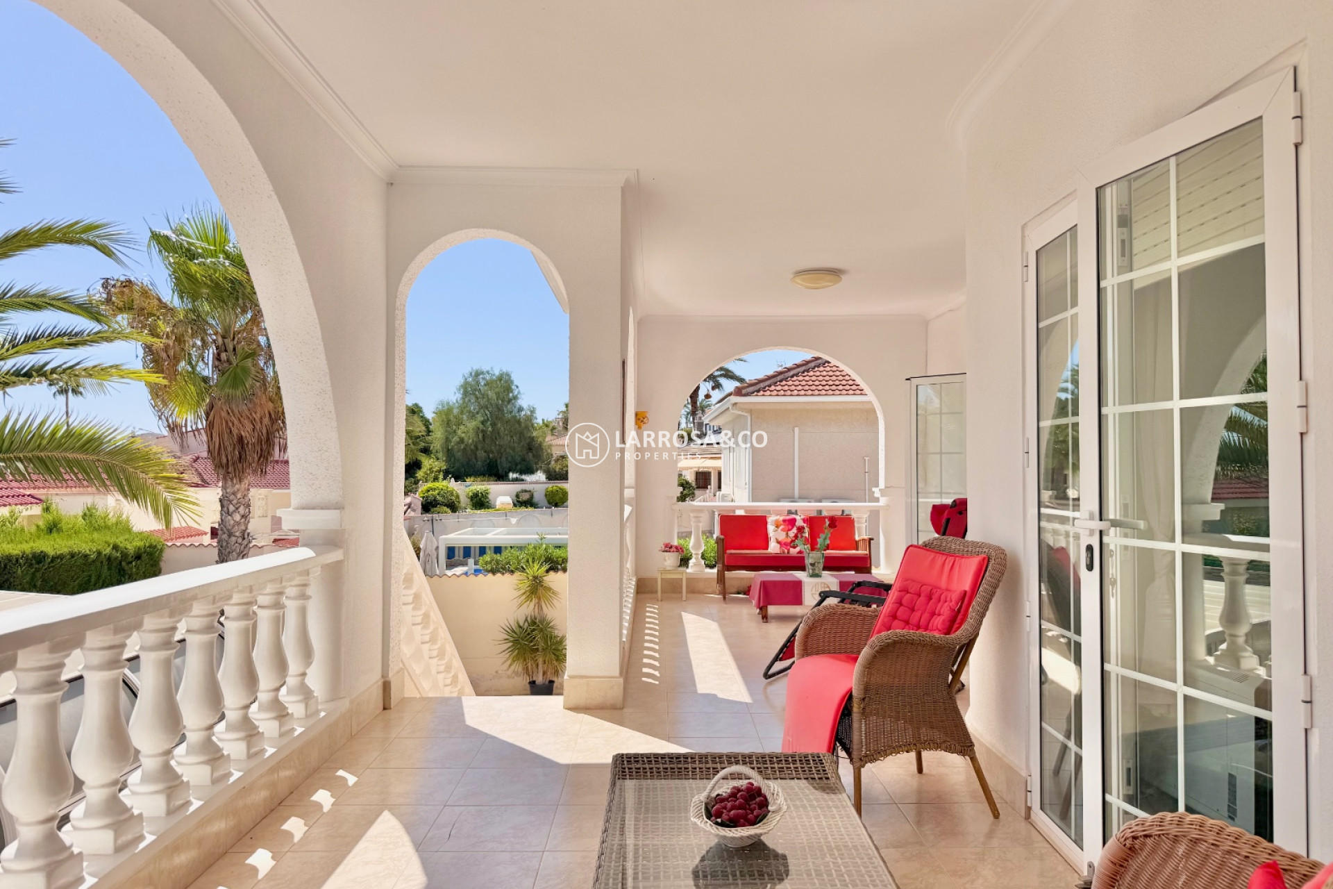 Resale - Detached House/Villa - Ciudad Quesada - Centro de la Ciudad Quesada