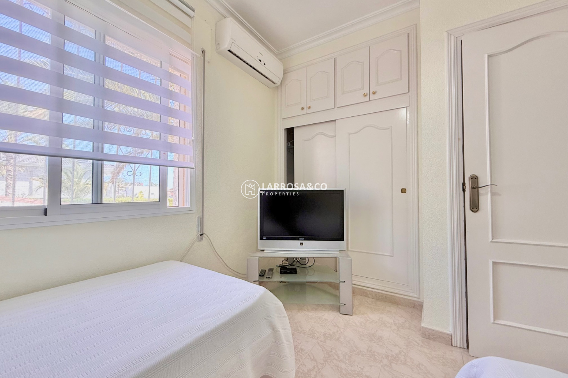 Resale - Detached House/Villa - Ciudad Quesada - Centro de la Ciudad Quesada