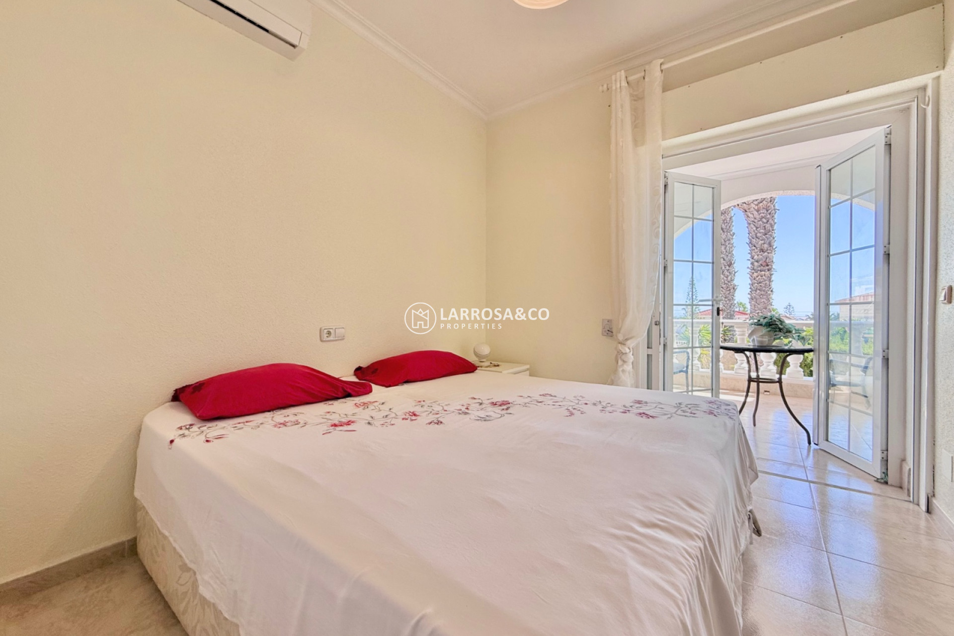 Resale - Detached House/Villa - Ciudad Quesada - Centro de la Ciudad Quesada