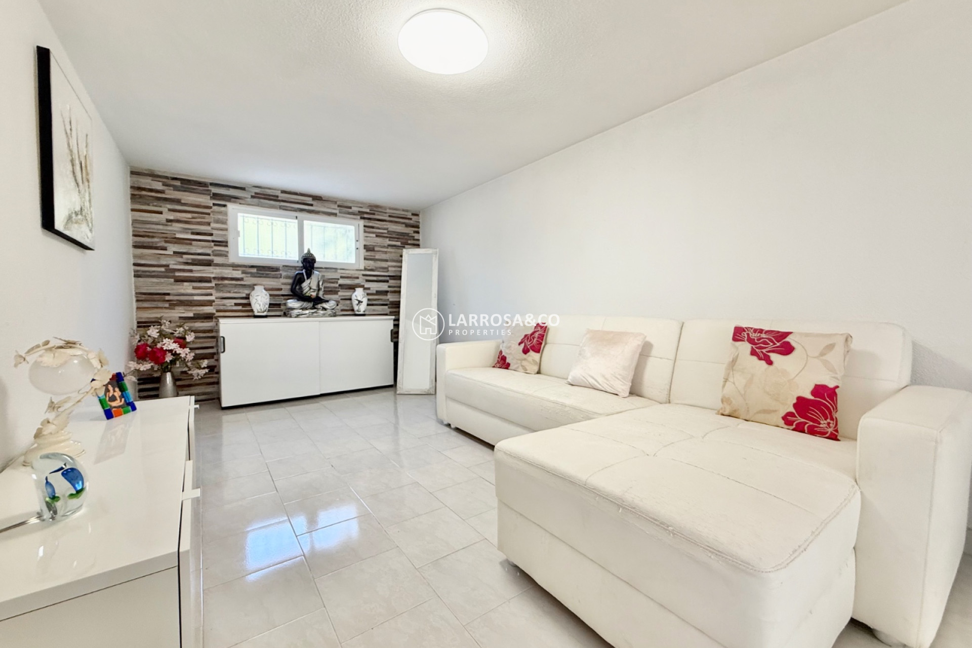 Resale - Detached House/Villa - Ciudad Quesada - Centro de la Ciudad Quesada
