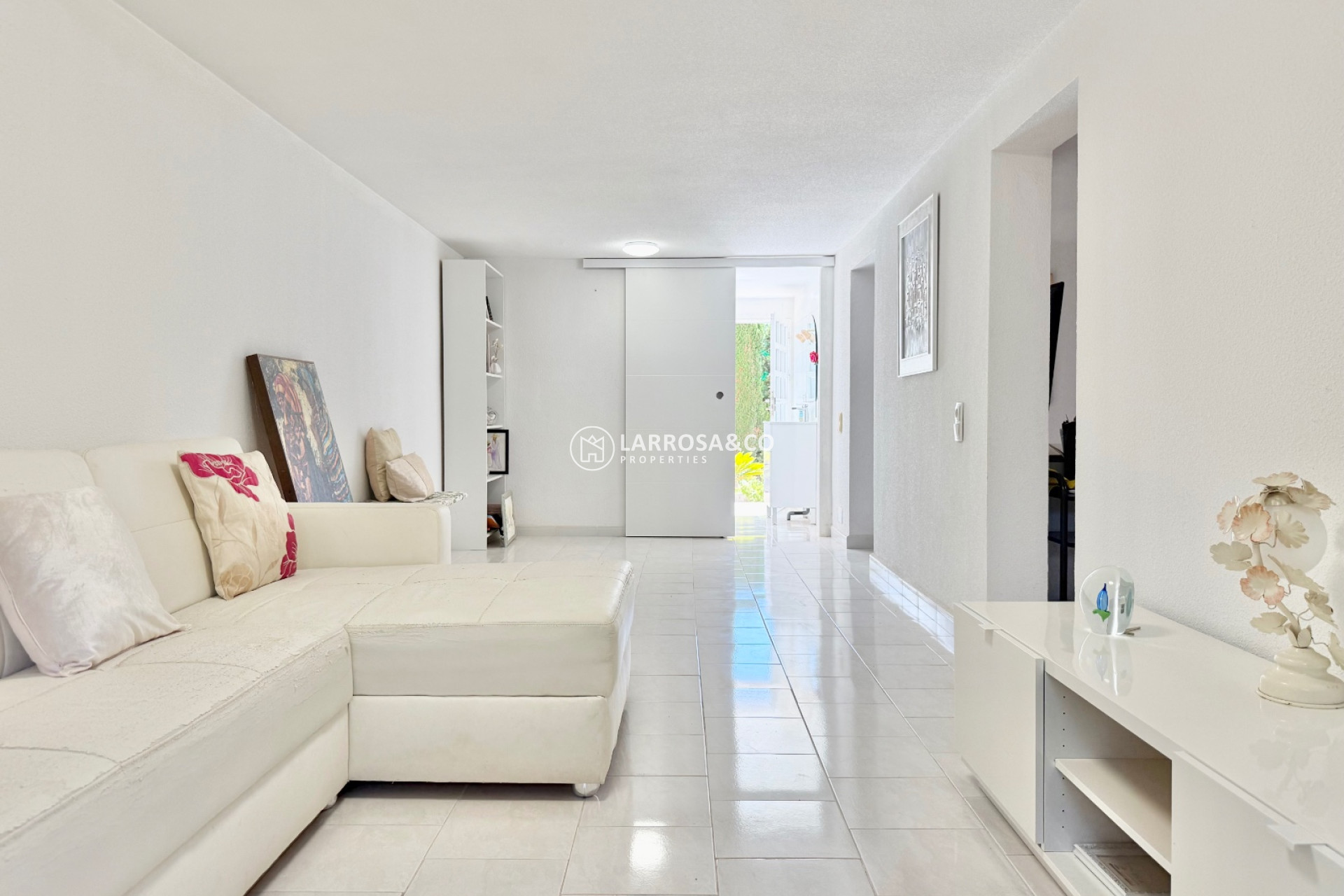 Resale - Detached House/Villa - Ciudad Quesada - Centro de la Ciudad Quesada
