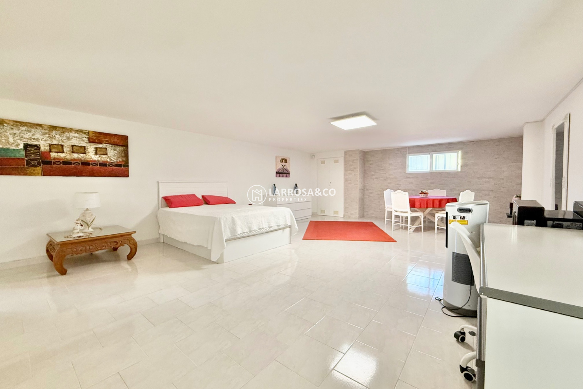 Resale - Detached House/Villa - Ciudad Quesada - Centro de la Ciudad Quesada