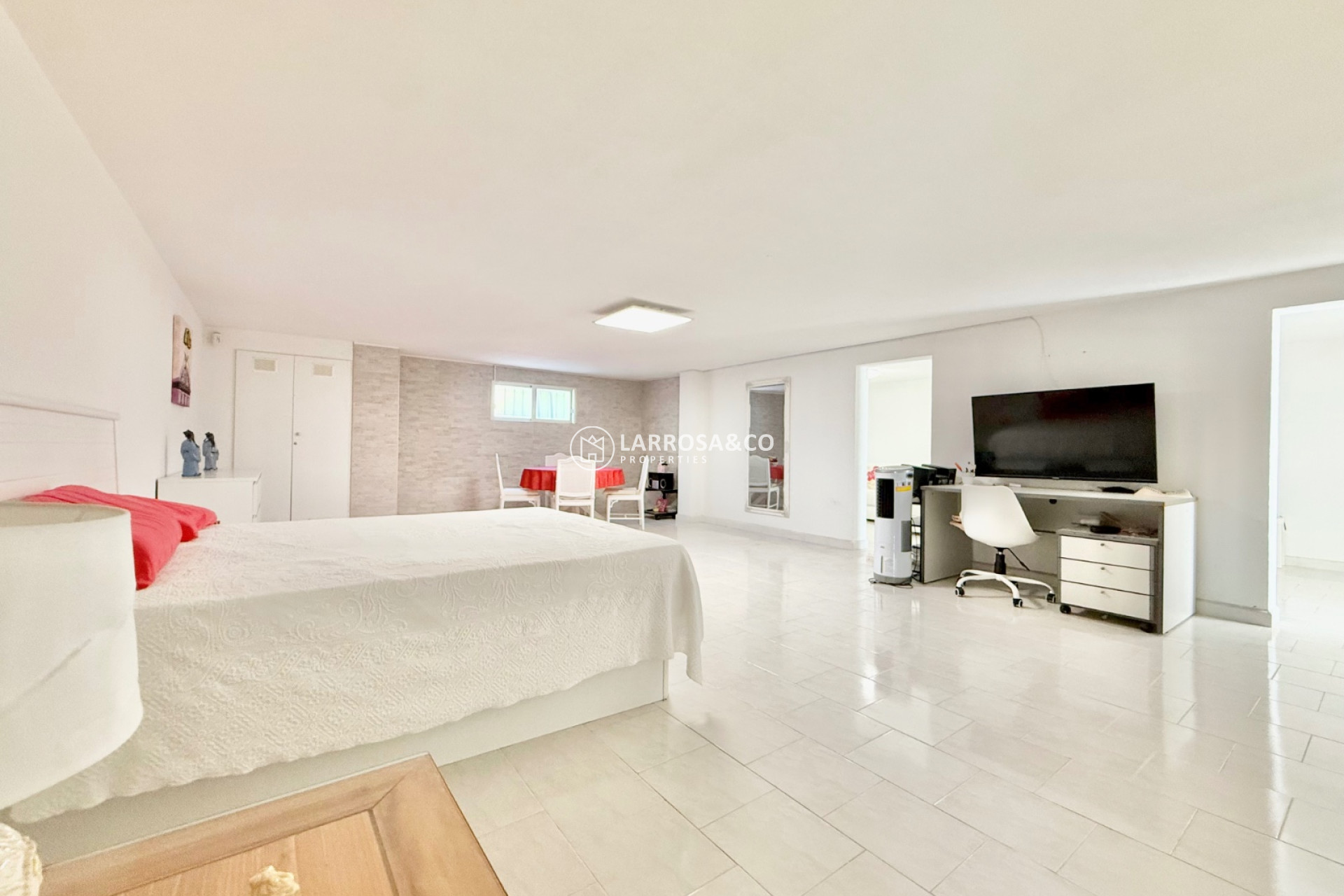 Resale - Detached House/Villa - Ciudad Quesada - Centro de la Ciudad Quesada