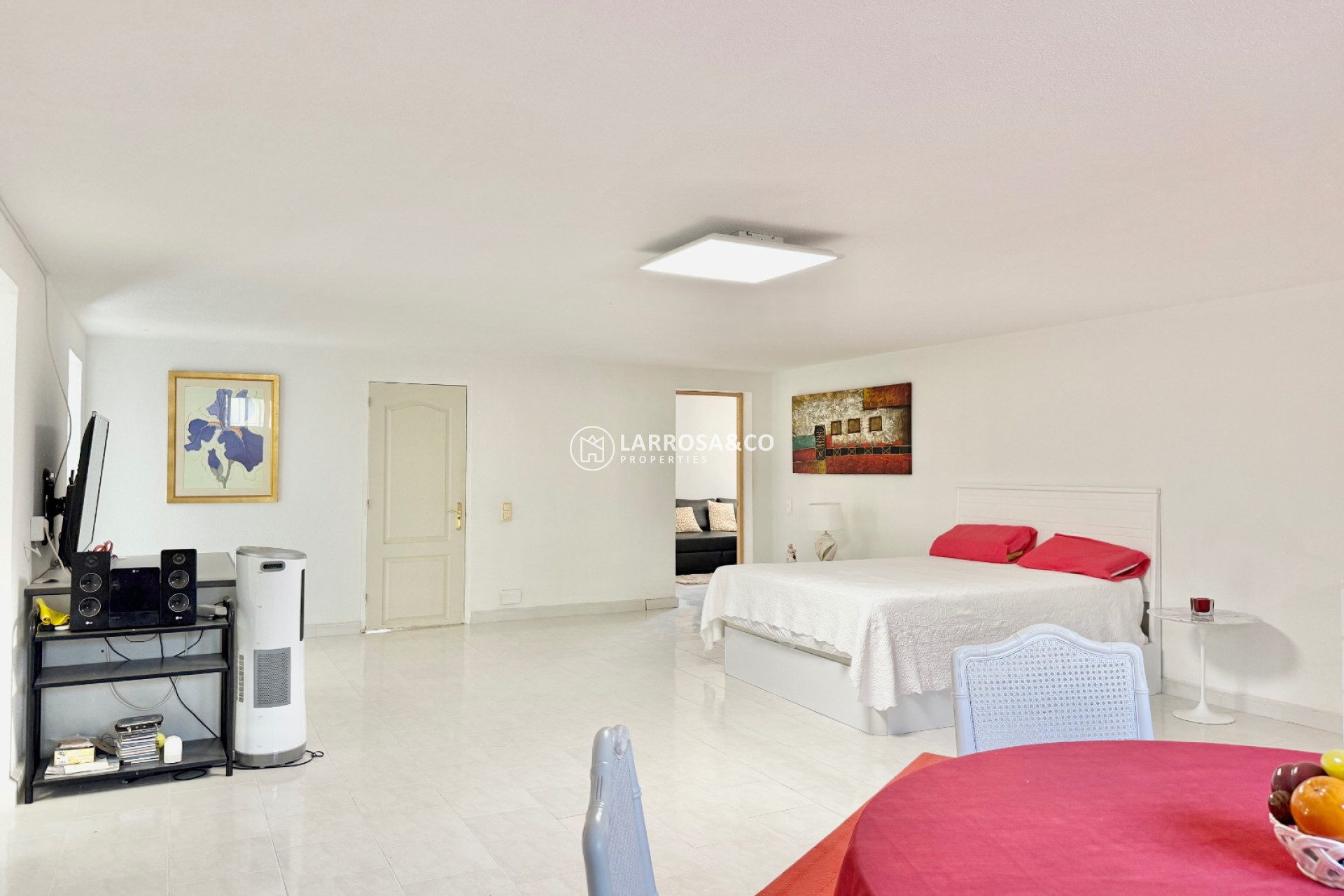 Resale - Detached House/Villa - Ciudad Quesada - Centro de la Ciudad Quesada