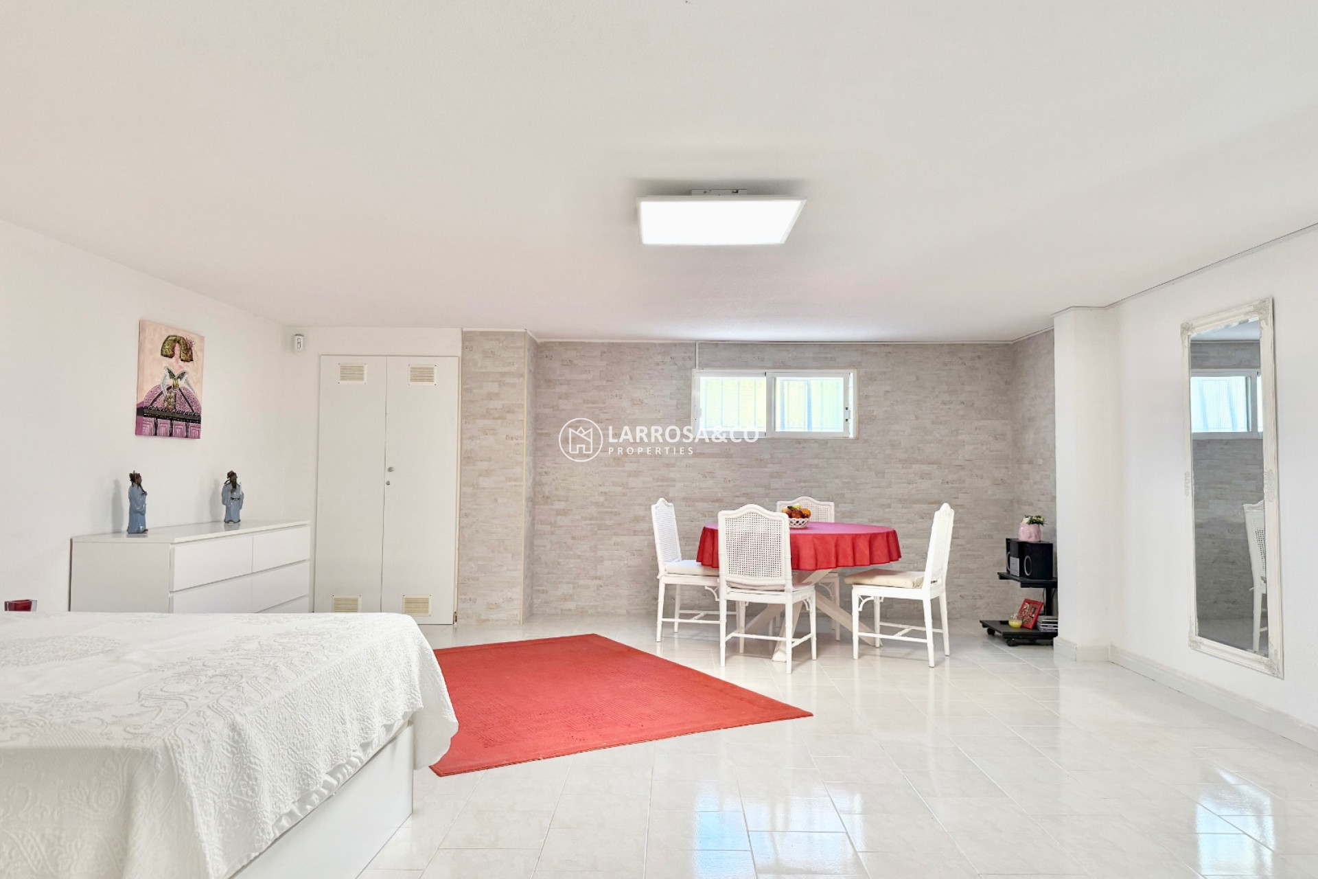 Resale - Detached House/Villa - Ciudad Quesada - Centro de la Ciudad Quesada