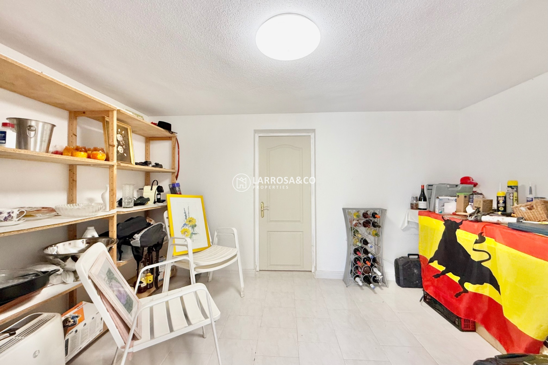 Resale - Detached House/Villa - Ciudad Quesada - Centro de la Ciudad Quesada