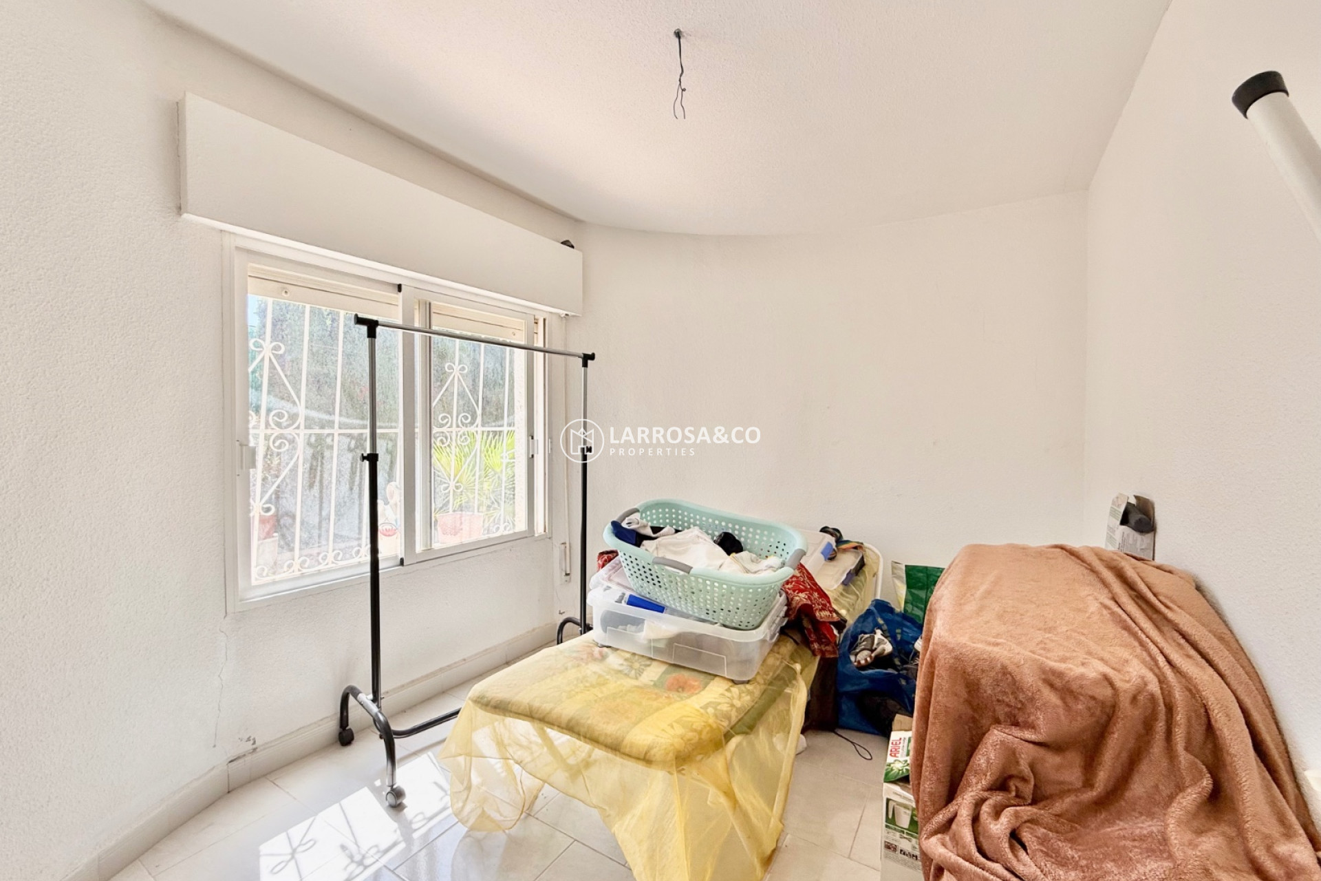 Resale - Detached House/Villa - Ciudad Quesada - Centro de la Ciudad Quesada