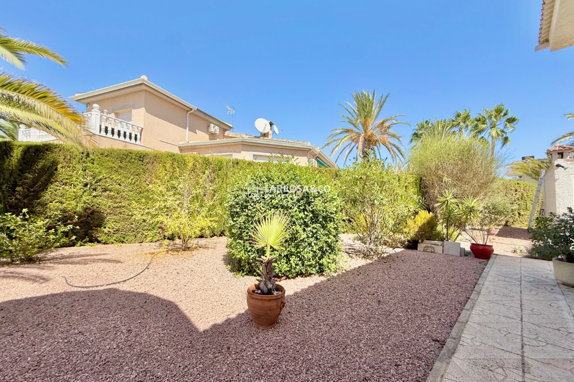Resale - Detached House/Villa - Ciudad Quesada - Centro de la Ciudad Quesada