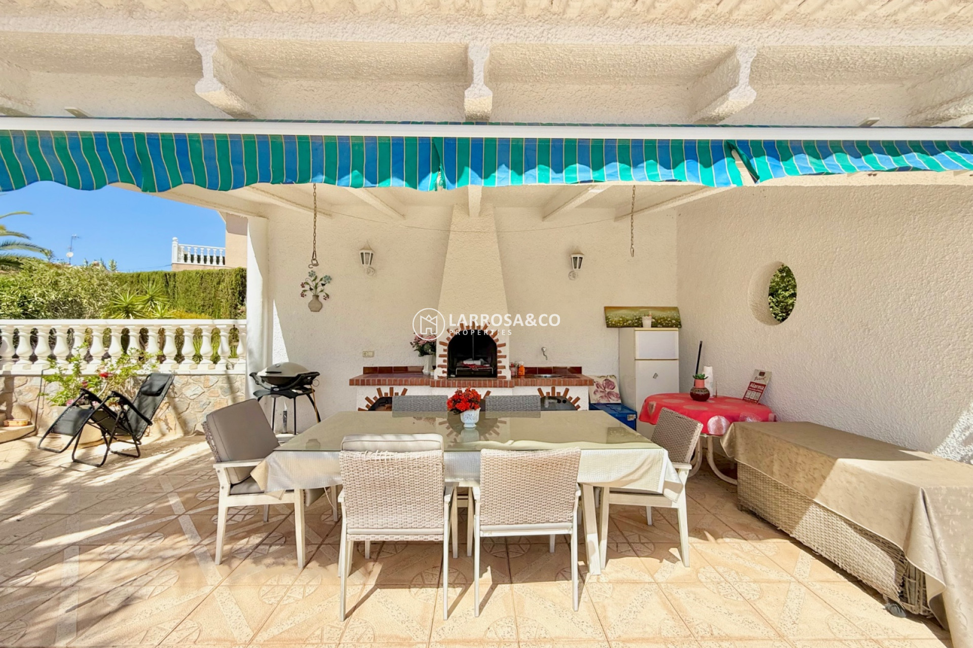 Resale - Detached House/Villa - Ciudad Quesada - Centro de la Ciudad Quesada