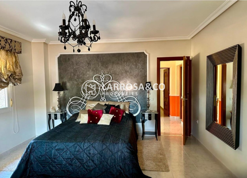 Resale - Detached House/Villa - Ciudad Quesada - Ciudad Quesada - Doña Pepa