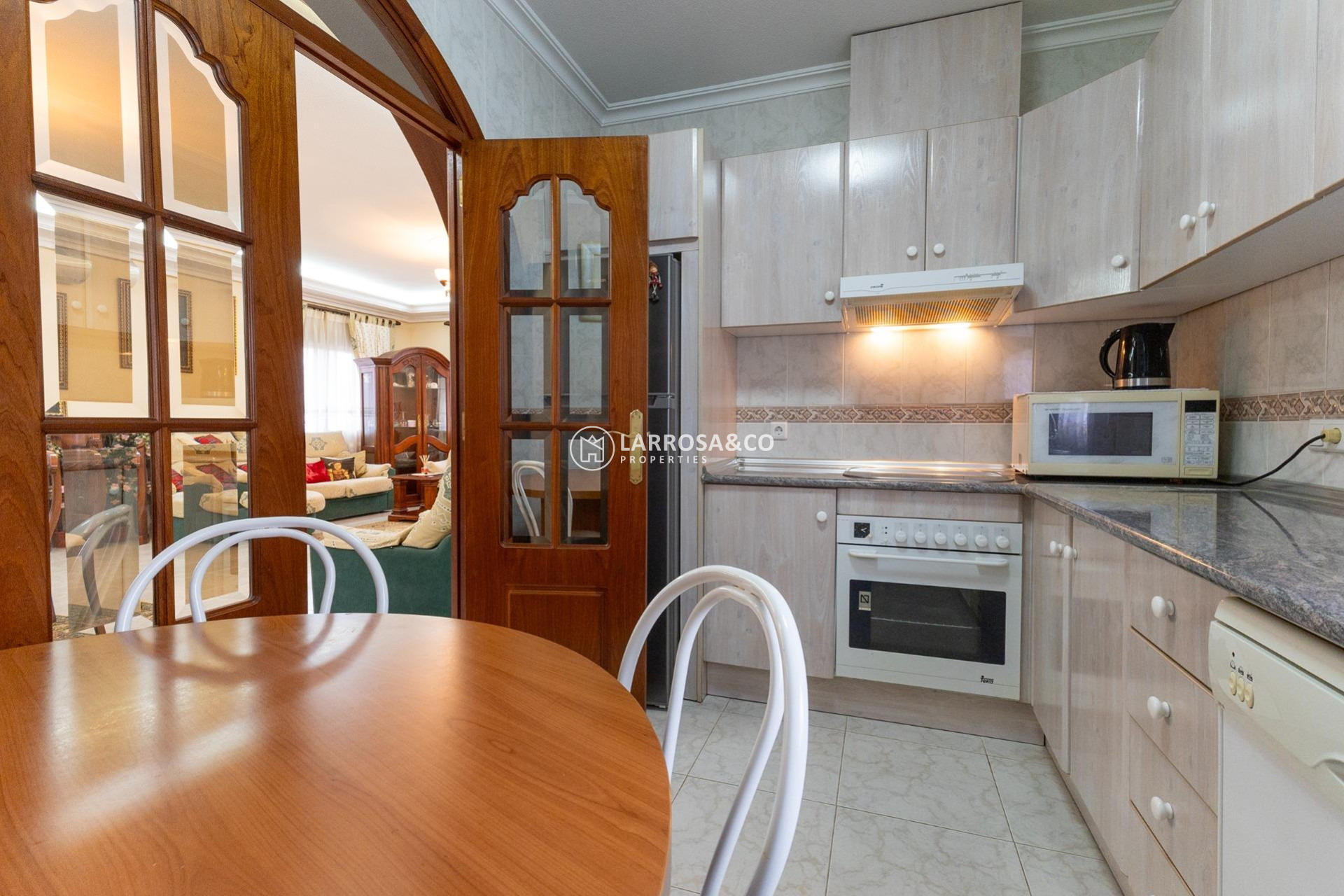 Resale - Detached House/Villa - Ciudad Quesada - Ciudad Quesada - Doña Pepa