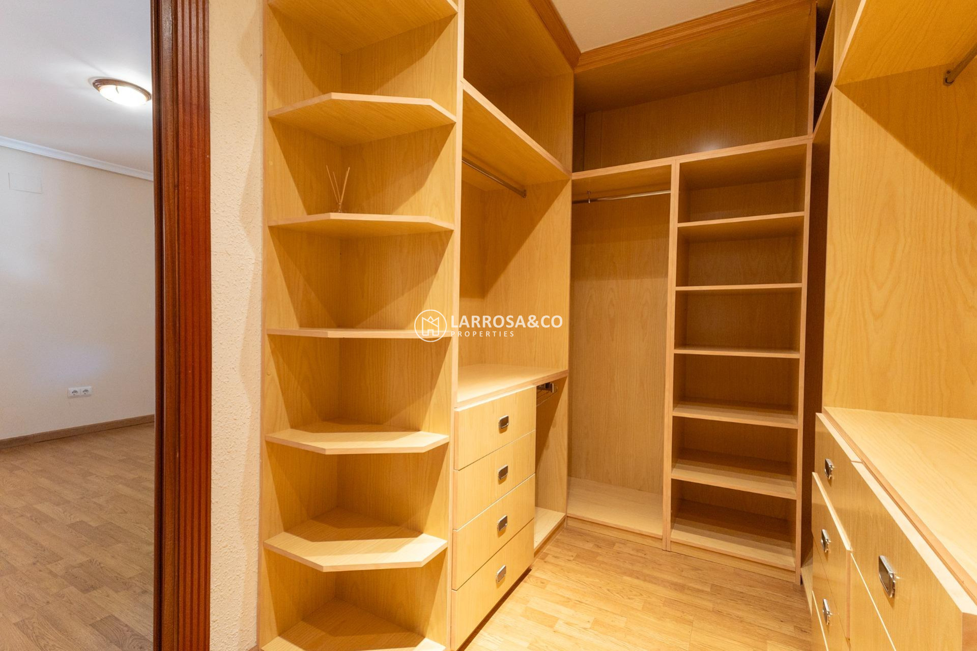 Resale - Detached House/Villa - Ciudad Quesada - Ciudad Quesada - Doña Pepa