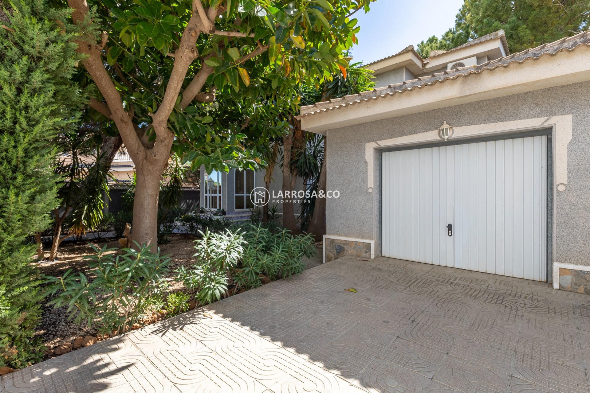 Resale - Detached House/Villa - Ciudad Quesada - Ciudad Quesada - Doña Pepa