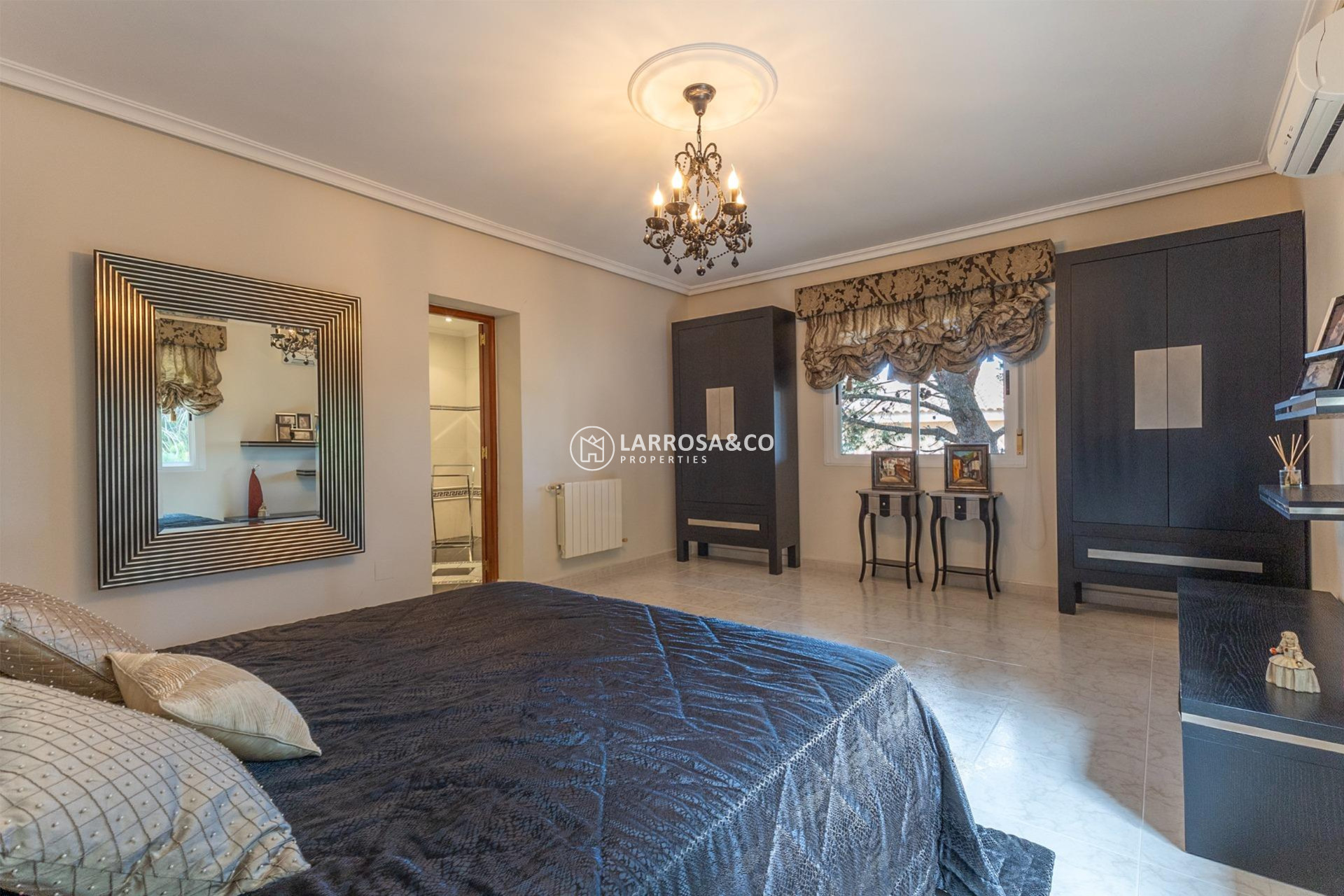 Resale - Detached House/Villa - Ciudad Quesada - Ciudad Quesada - Doña Pepa