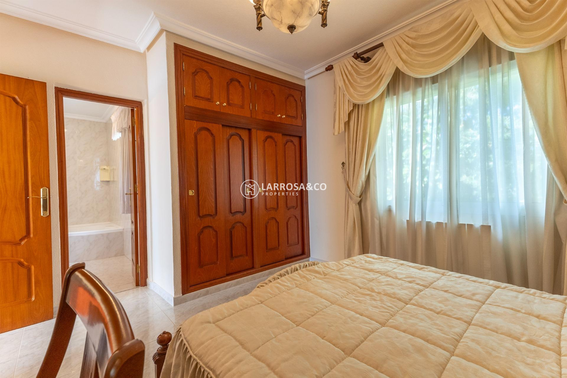 Resale - Detached House/Villa - Ciudad Quesada - Ciudad Quesada - Doña Pepa