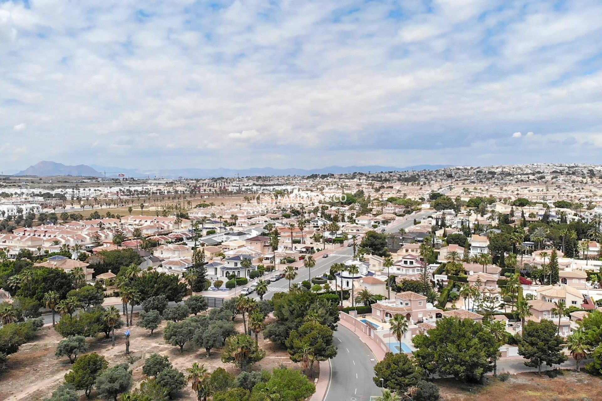 Resale - Detached House/Villa - Ciudad Quesada - Ciudad Quesada - Doña Pepa