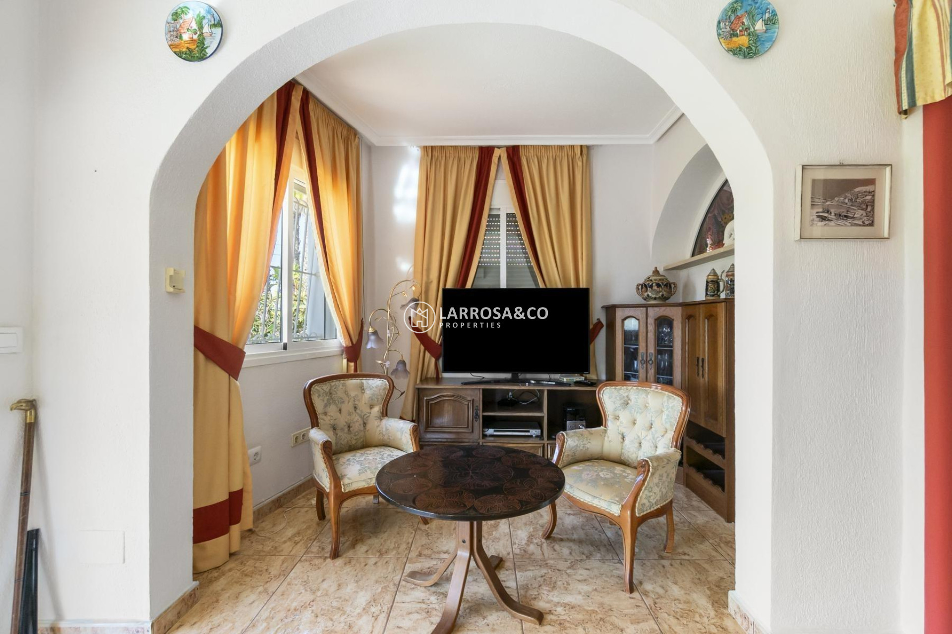 Resale - Detached House/Villa - Ciudad Quesada - Costa blanca sur