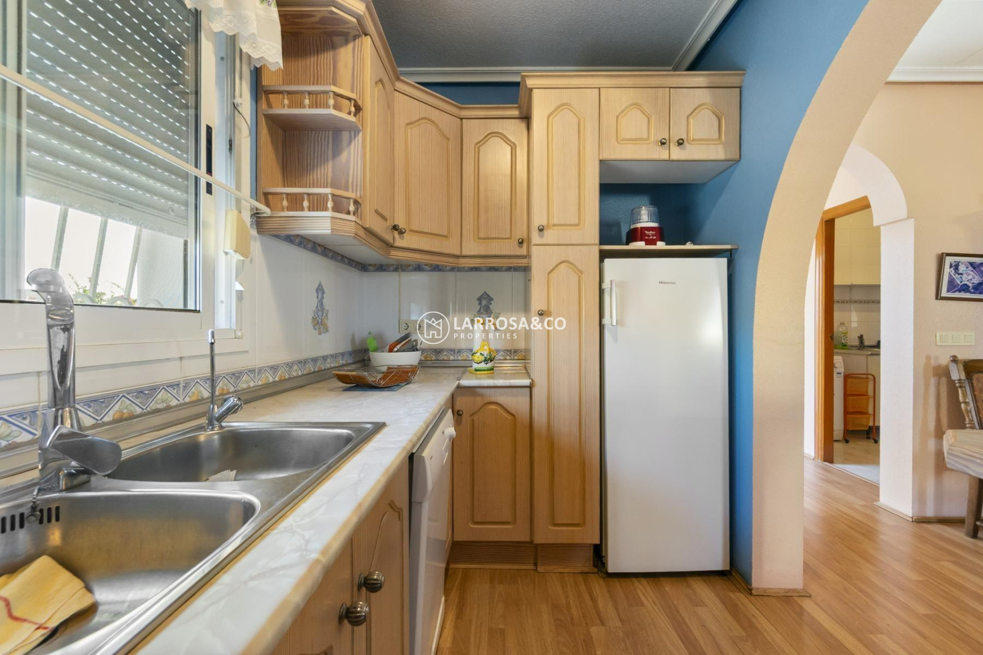 Resale - Detached House/Villa - Ciudad Quesada - Costa blanca sur