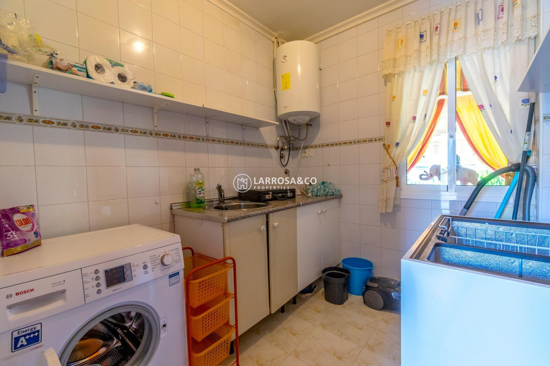 Resale - Detached House/Villa - Ciudad Quesada - Costa blanca sur