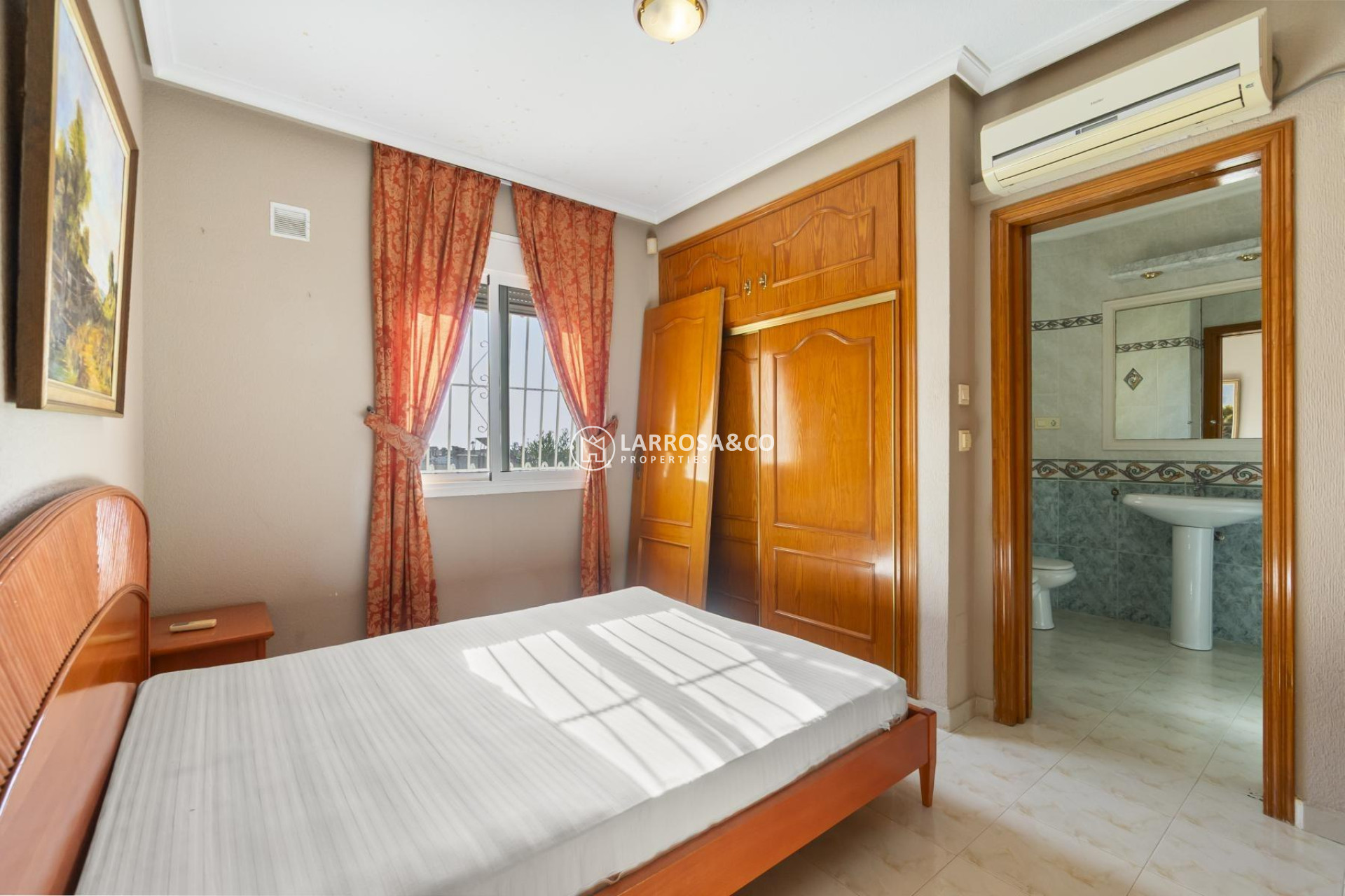 Resale - Detached House/Villa - Ciudad Quesada - Costa blanca sur